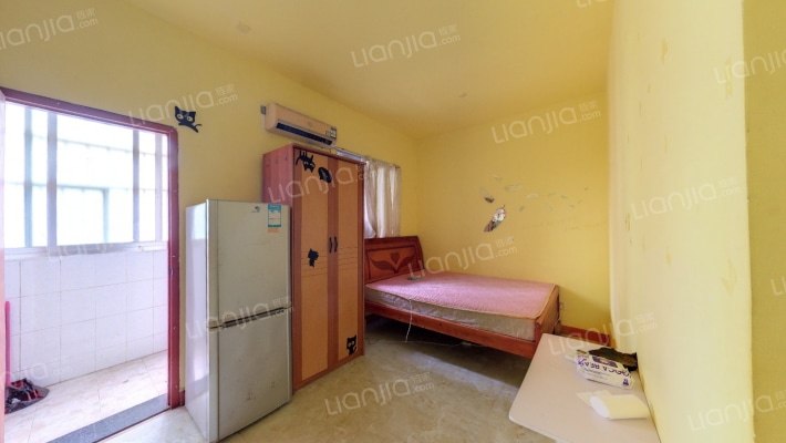 迷你居二手房实景图