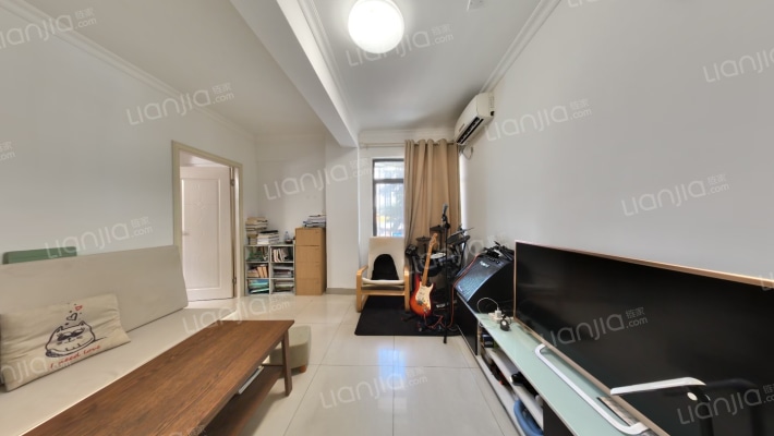 名城花园二手房实景图