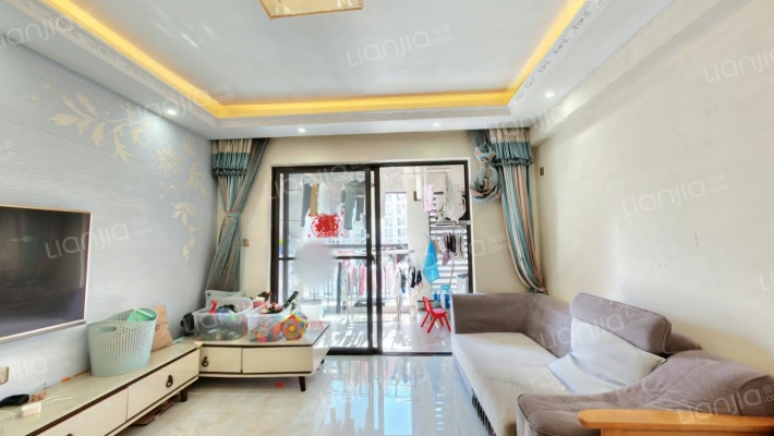 光明·澜湾九里二手房实景图