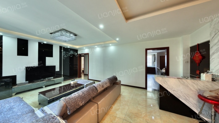 龙胤溪园二手房实景图