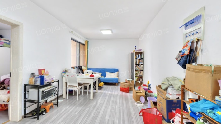 康和家园二手房实景图