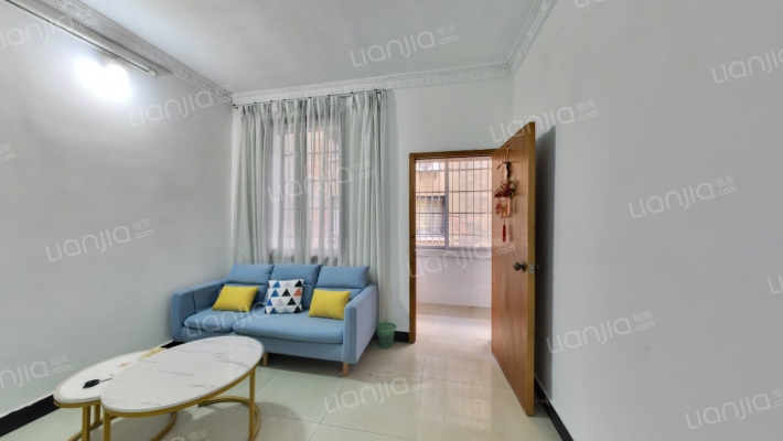 伏和巷二手房实景图