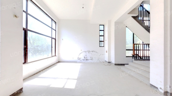 翠苑别墅(东区)二手房实景图