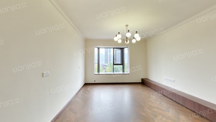 南湖雅阁二手房实景图