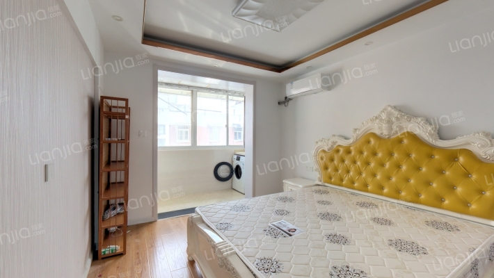 绒庄街二手房实景图