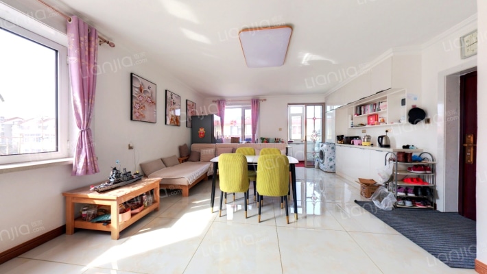 三道街二手房实景图