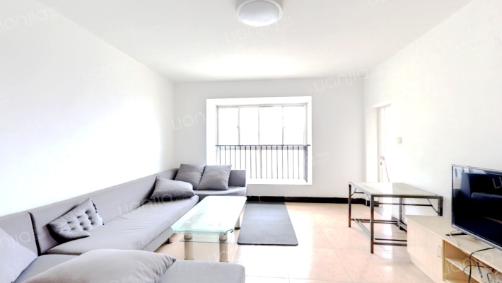 红树湾二手房实景图