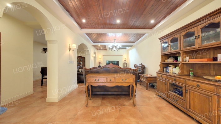 上邦国际社区二手房实景图