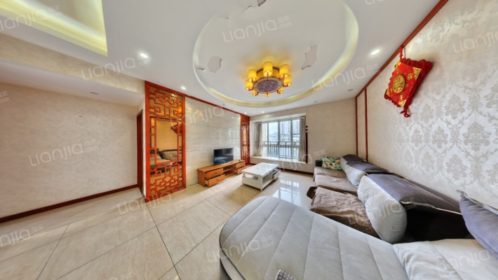 怡家二手房实景图