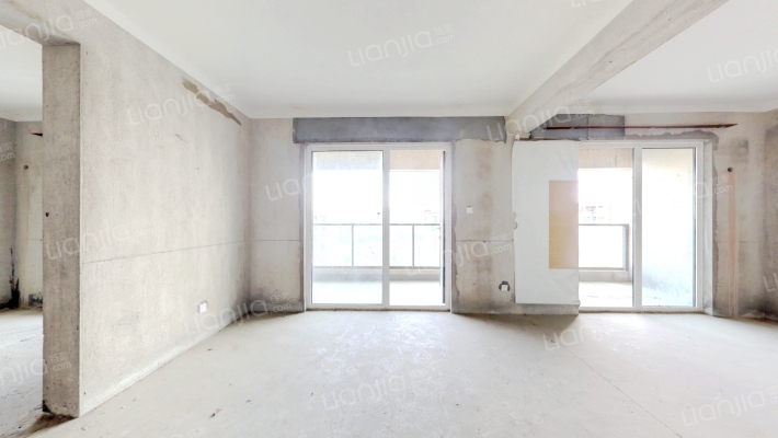 卡森卫星城名庭园二手房实景图