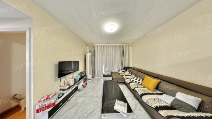 水榭花都苑二手房实景图