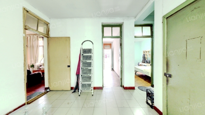 省农房宿舍二手房实景图