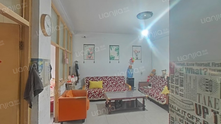 矿苑小区二手房实景图