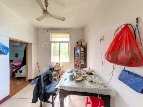 整租·仪表社区 2室1厅 南