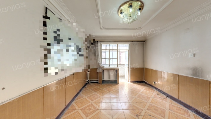 供电局木塔巷家属院（木塔巷）二手房实景图