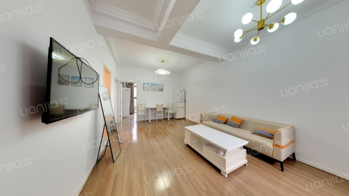 余庭二手房实景图