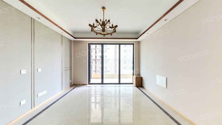 康大开元府二手房实景图