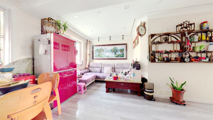 丹建佳园c区二手房实景图