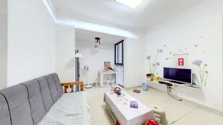 御东华庭二手房实景图