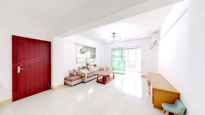 文园公寓二期二手房实景图