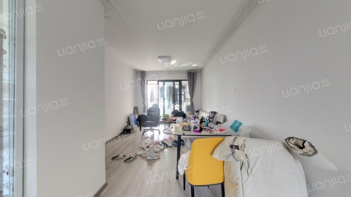 金大地禧悦公馆二手房实景图