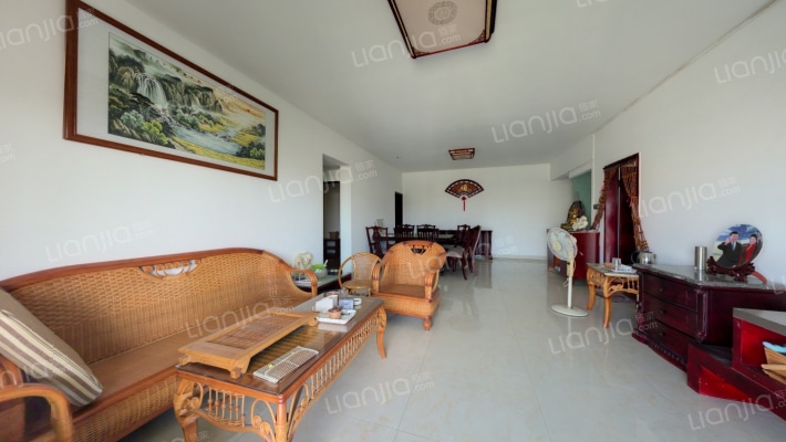 幸福家园二手房实景图