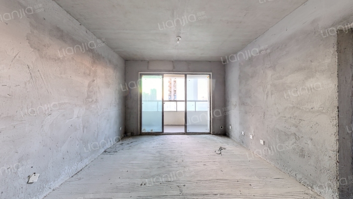 悦澜湾二手房实景图