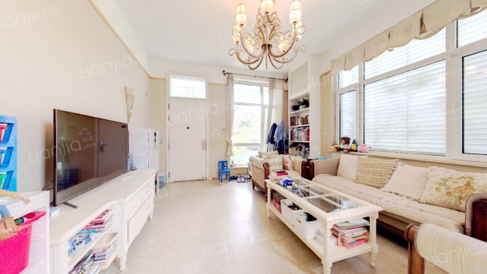 复地香堤苑二手房实景图