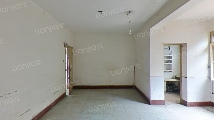 长江花园二手房实景图