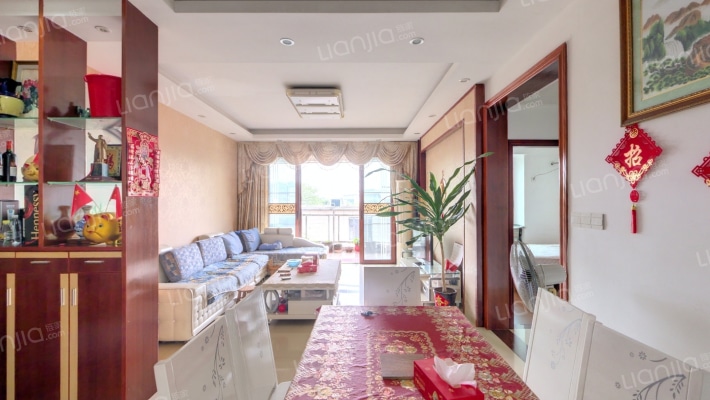 瑞和园二手房实景图