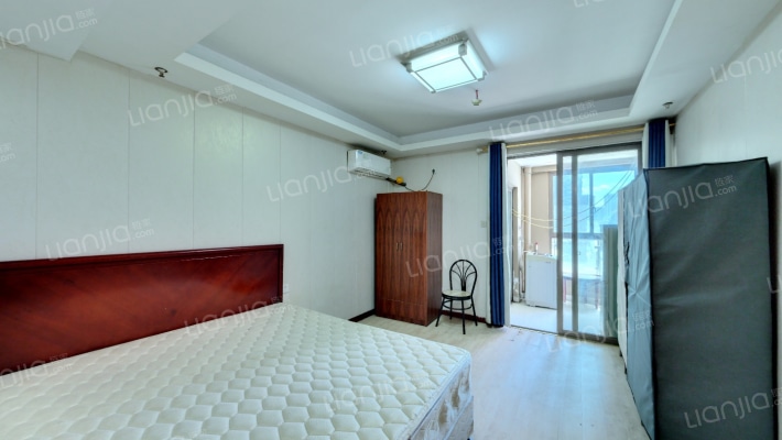 梦想公寓二手房实景图