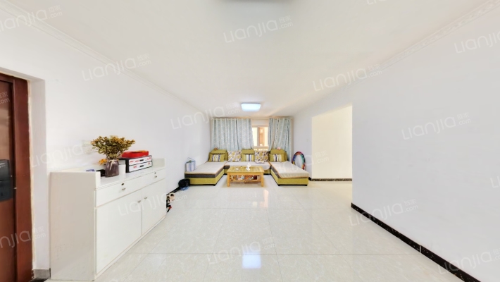 清华紫光园二手房实景图