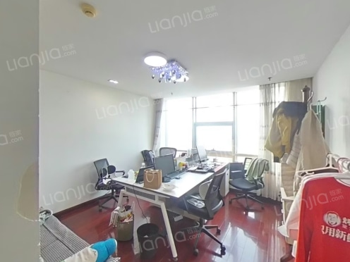 整租·檀香湾 2室2厅 南