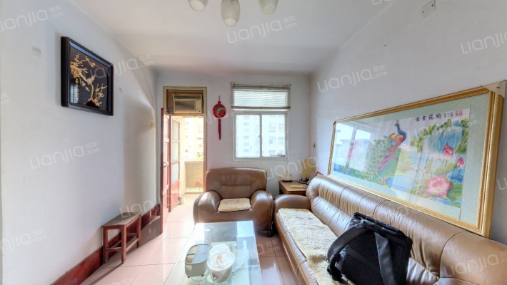 春晓街168号二手房实景图