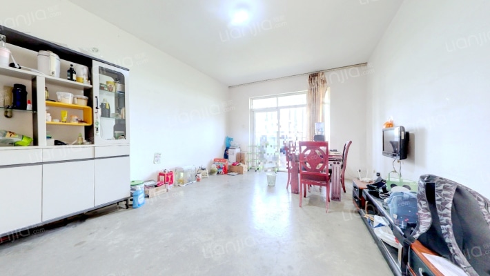 宏翔兴居二手房实景图