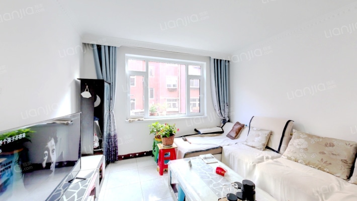 康庄小区二手房实景图