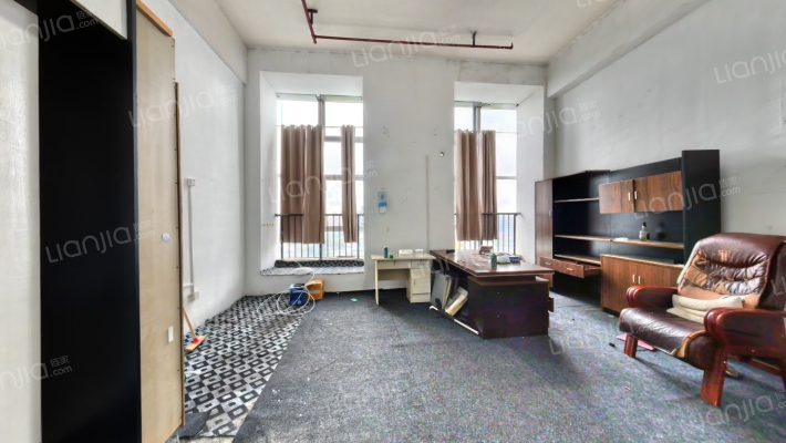 星光耀商务中心二手房实景图