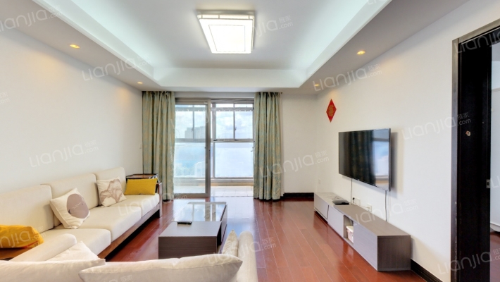 和风雅致二手房实景图