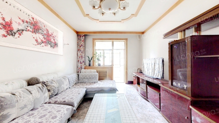 工商局家属院二手房实景图