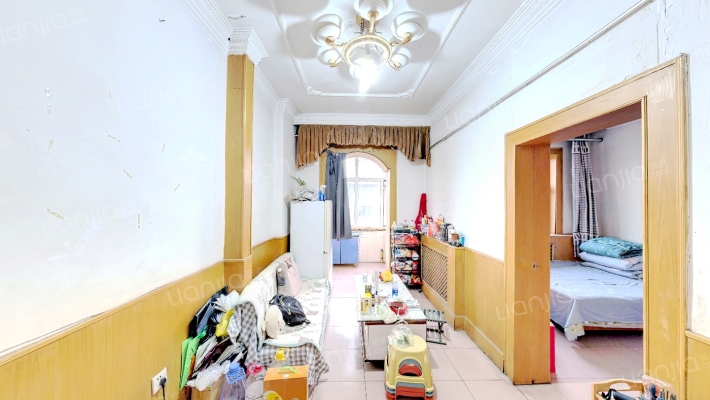 新城南街17号二手房实景图