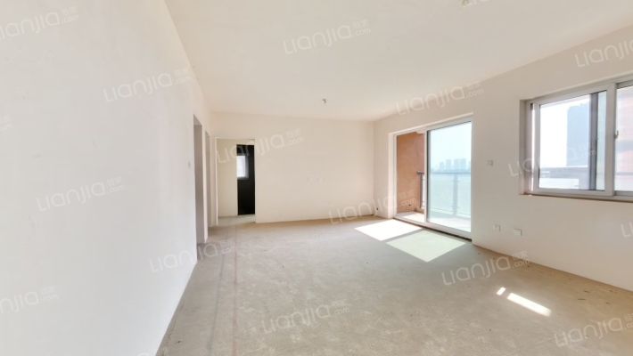 源上湾万融城C区二手房实景图