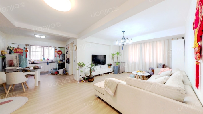 中阳北路二手房实景图