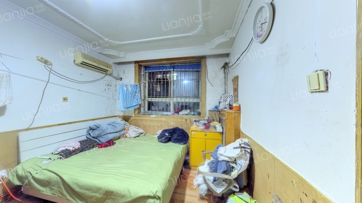 柏林南区二手房实景图