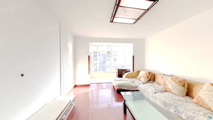 天河家园四期二手房实景图