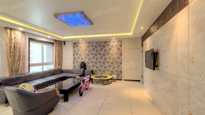 开泰大厦二手房实景图