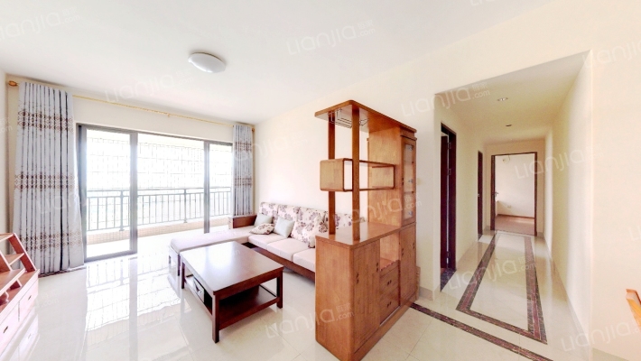 大湖壹号湖光府邸二手房实景图