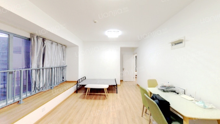 碧水澜天华庭二手房实景图