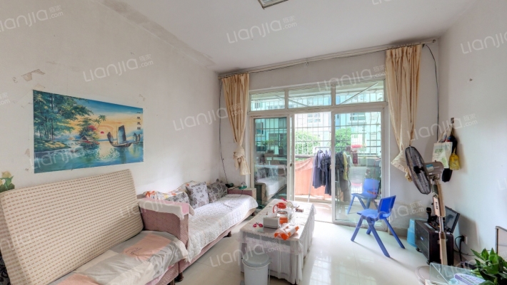 汇海雅居二手房实景图