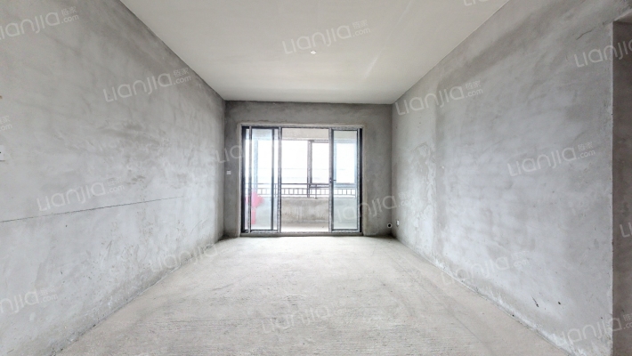 绿地万萃城M3组团二手房实景图