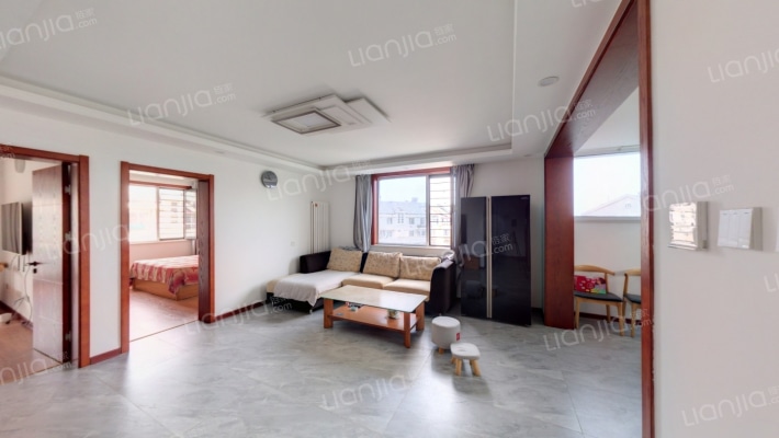 康居园二手房实景图